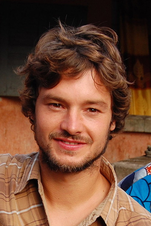 Photo of Alexis Zelensky, Directing