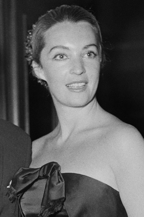 Photo of Yolande Turner, Acting