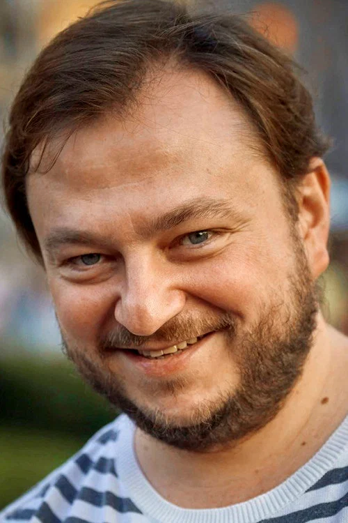 Photo of Mikhail Sokolovsky, Writing