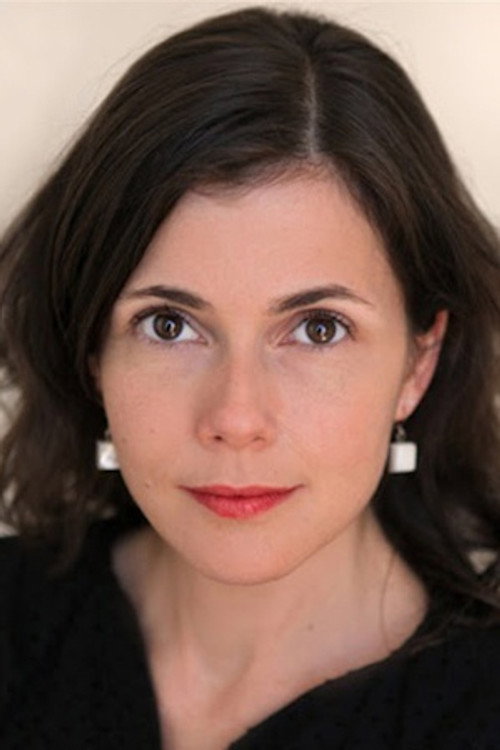 Photo of Caroline Victoria, Writing