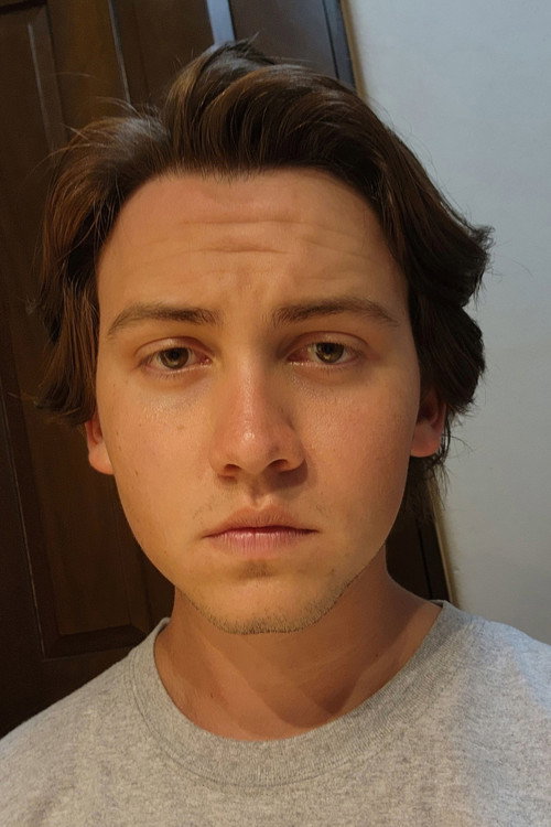 Photo of Nicholas Ruth, Acting