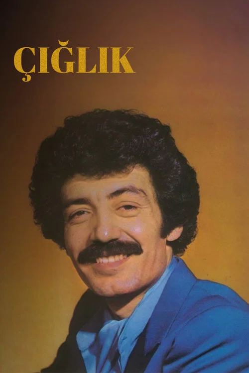 Movie poster for Çığlık (1986)