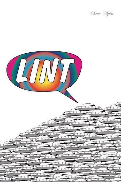 Movie poster for Lint: The Movie (2011)