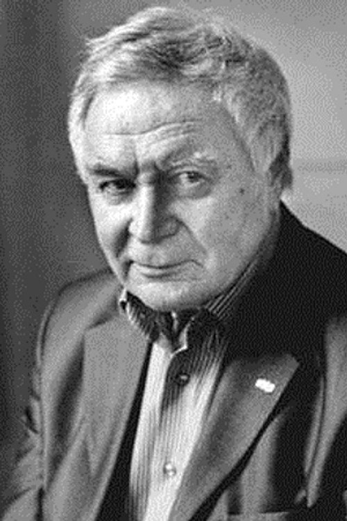 Photo of Mikhail Yershov, Directing