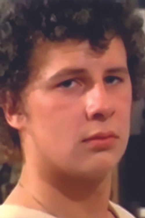 Photo of Hans Kurt Preuss, Acting