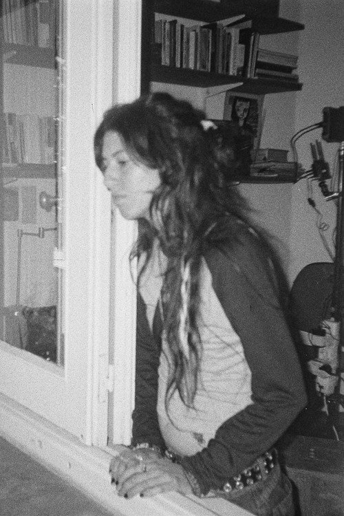Photo of Chiara Gutierrez, Directing