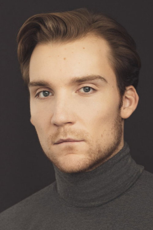 Photo of Mattis Savard-Verhoeven, Acting