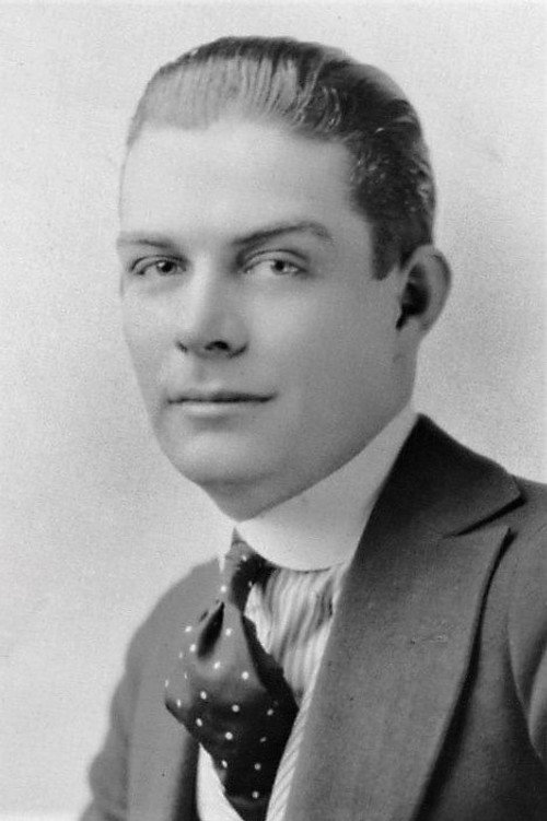 Photo of Earle Foxe, Acting