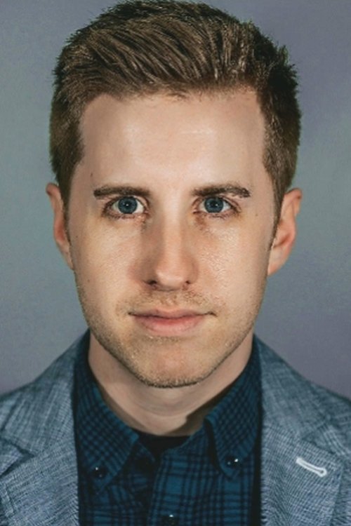 Photo of Steven Teuchert, Acting