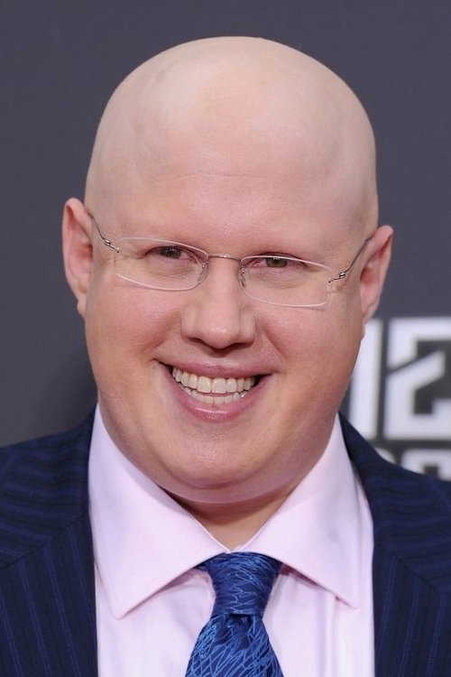 Matt Lucas profile