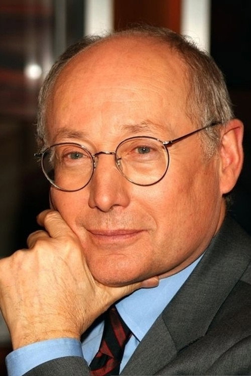 Photo of Stefan Aust, Writing