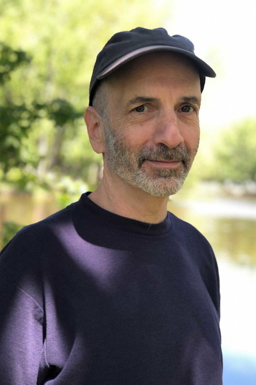 Photo of Joe Stillman, Writing