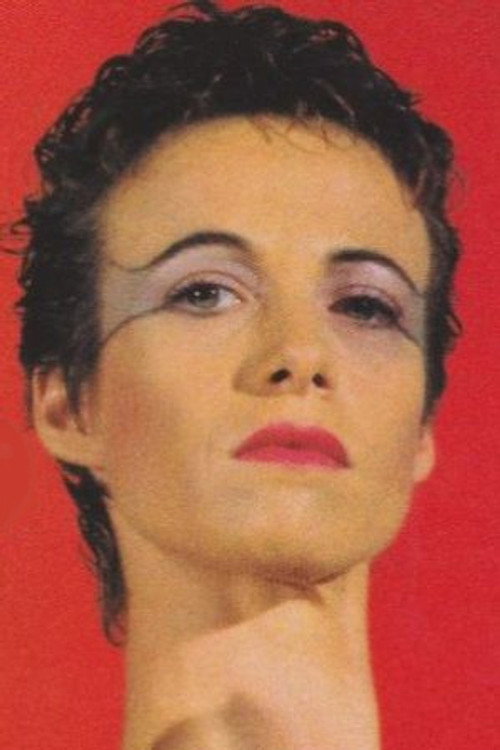 Photo of Christine Rigoler, Acting
