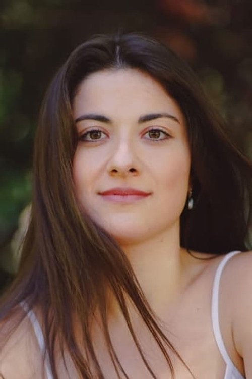 Photo of Anna Symeonidou, Acting