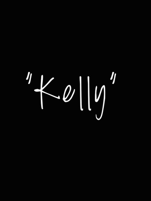 Movie poster for Kelly (2015)
