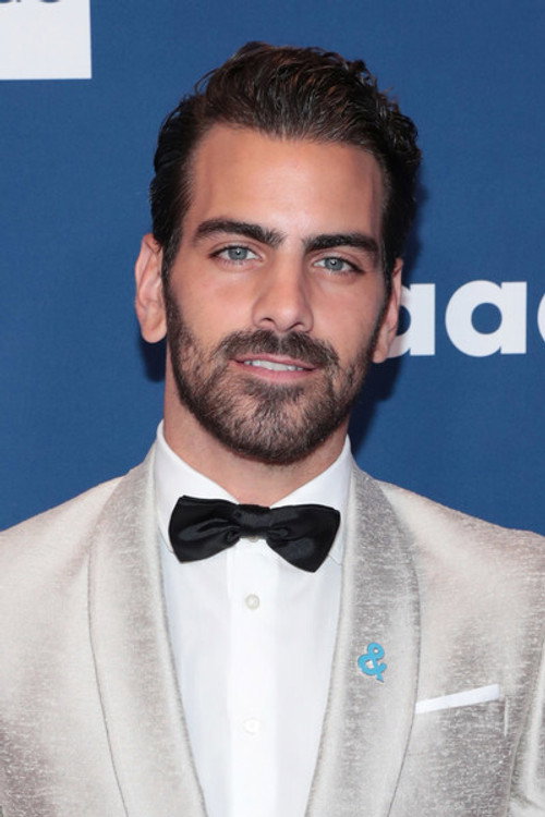 Photo of Nyle DiMarco, Acting