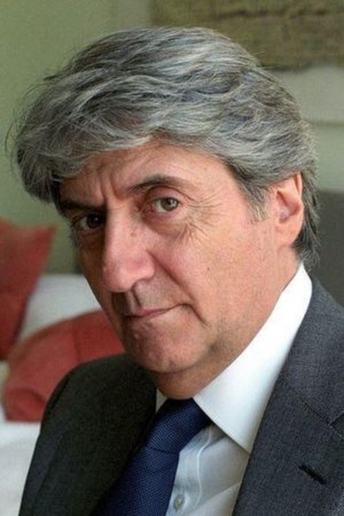 Tom Conti profile