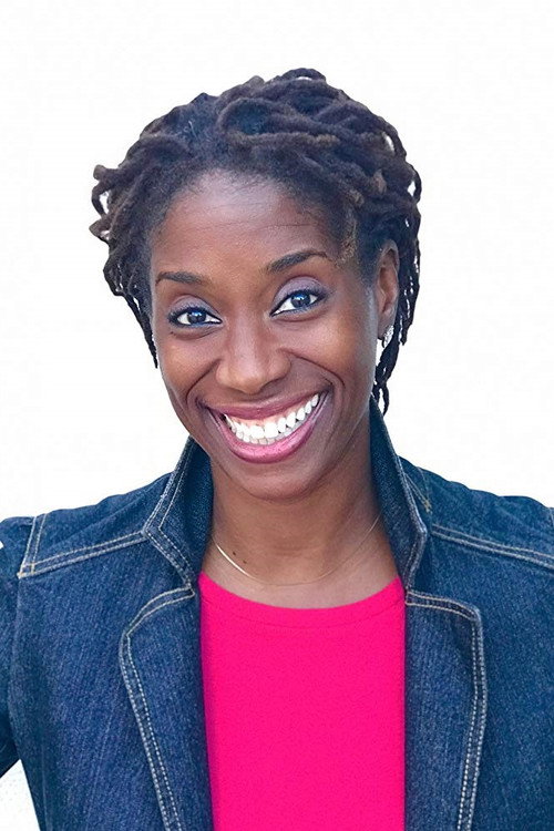 Photo of Tangelia Rouse, Acting