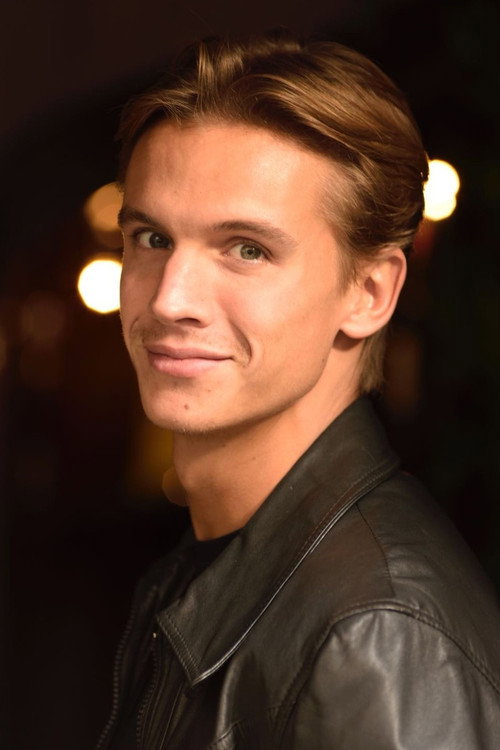Photo of Giulio Greco, Acting
