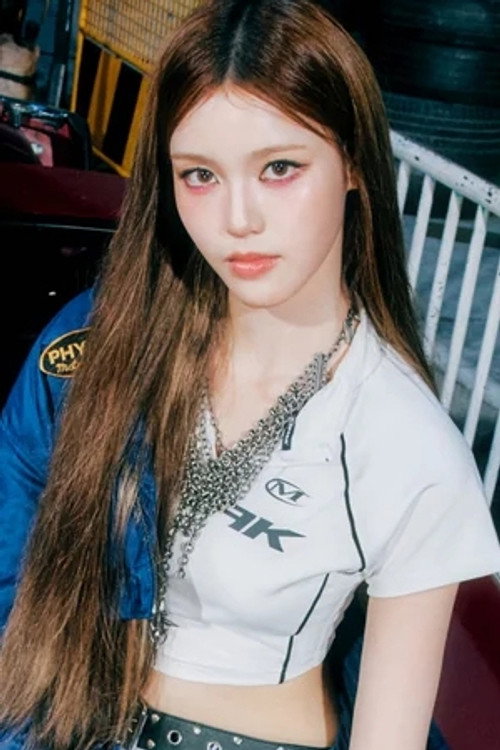 Photo of Jeong Sae-bi, Acting
