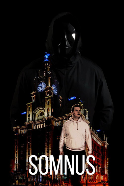 Movie poster for Somnus (2023)