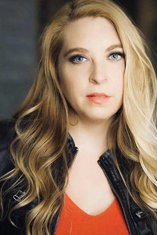 Photo of Whitney Ann Jenkins, Acting