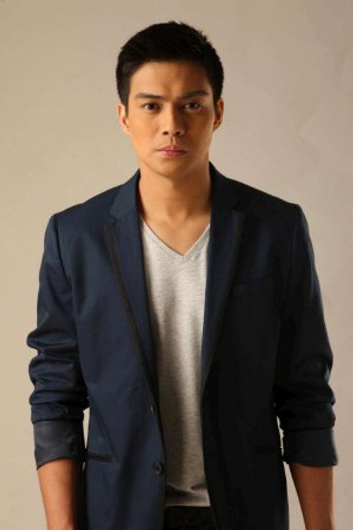 Marco Alcaraz profile