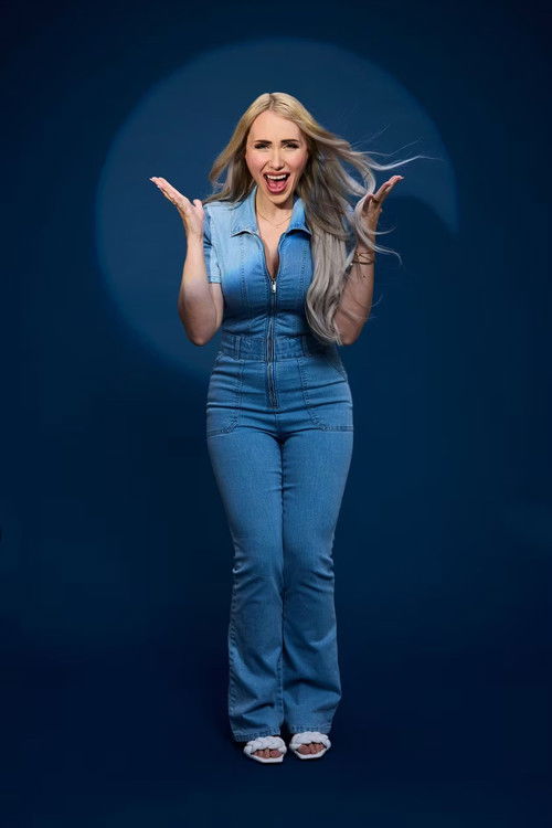 Josina Lukac profile