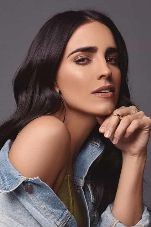 Bárbara de Regil profile