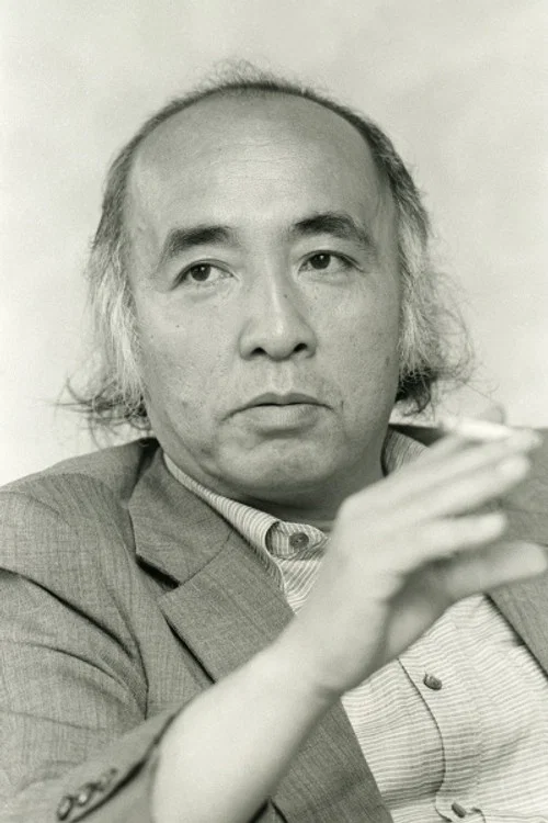 Photo of Kyuzo Kobayashi, Writing