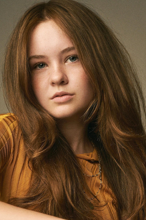 Photo of Olivia O'Neill, Acting