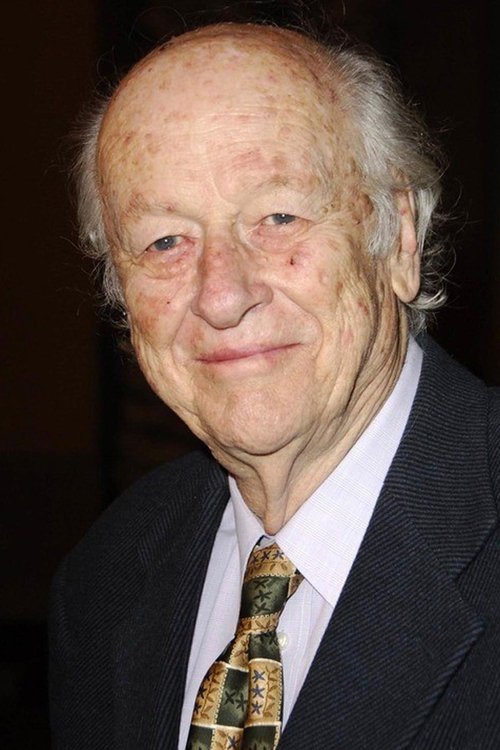 Photo of Ray Harryhausen, Visual Effects