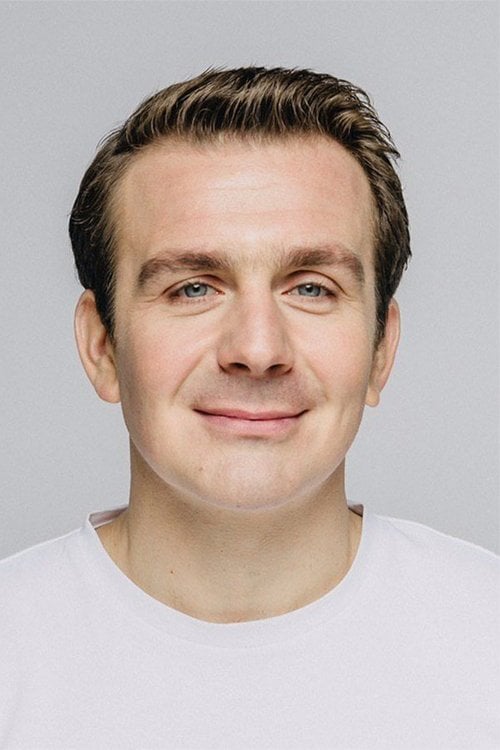 Photo of Anton Vasilyev, Acting