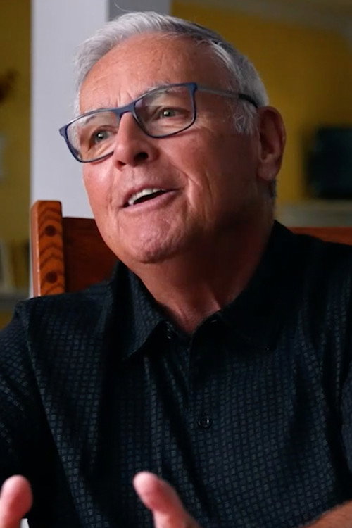 Photo of Dick Barger, Acting