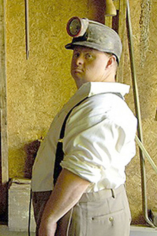 Movie poster for Down in Number 5 (2009)