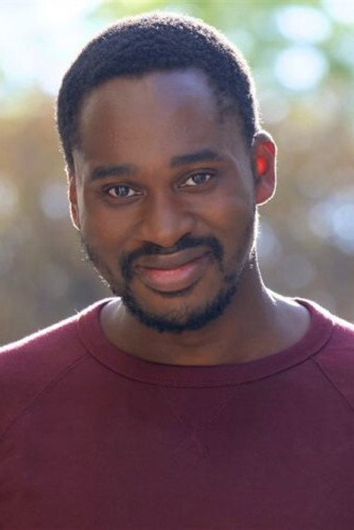 Photo of Olivier Dote-Doevi, Acting