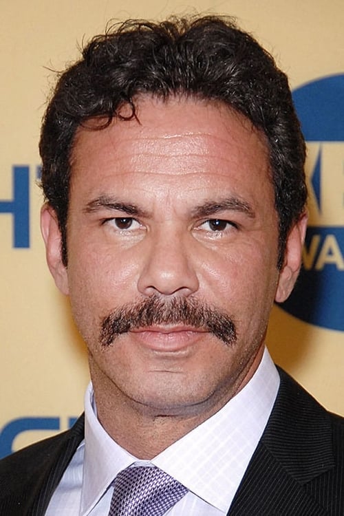 Photo of Steven St. Croix, Acting