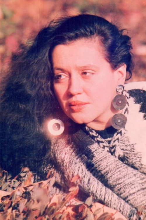 Photo of Carmen Trocan, Acting
