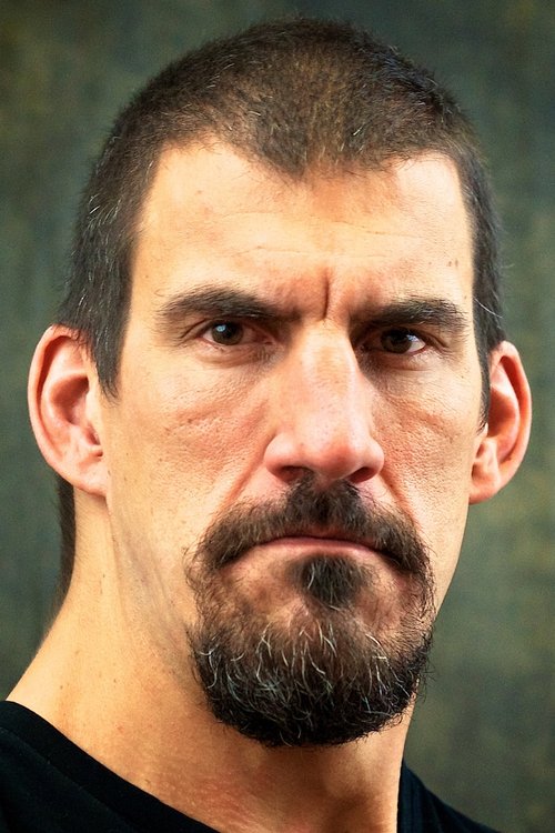 Robert Maillet profile