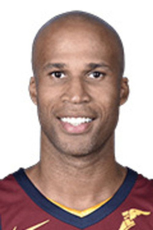 Photo of Richard Jefferson, Acting