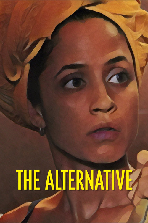 Movie poster for The Alternative (2017)