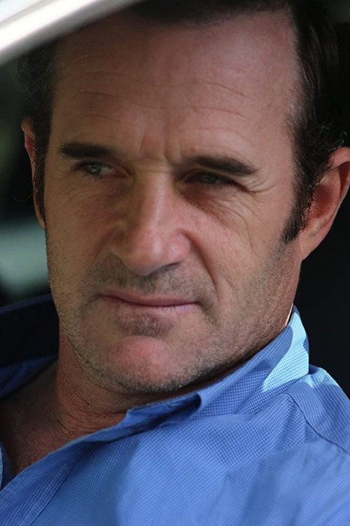 Photo of Chris Ufland, Acting
