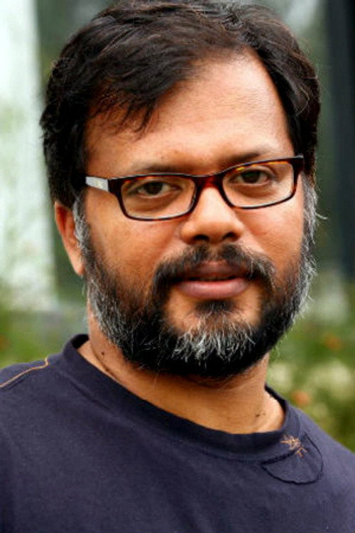Photo of A K Sajan, Writing