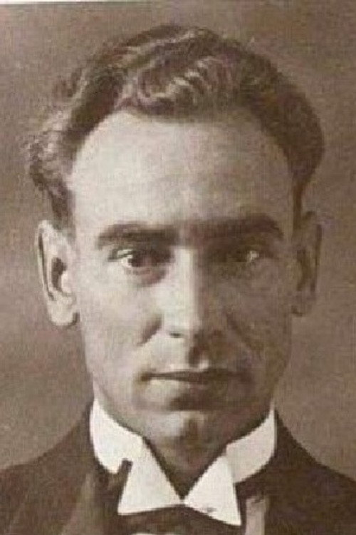 Photo of Ēvalds Valters, Acting