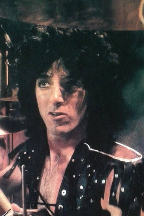 Photo of Steve Riley, Acting