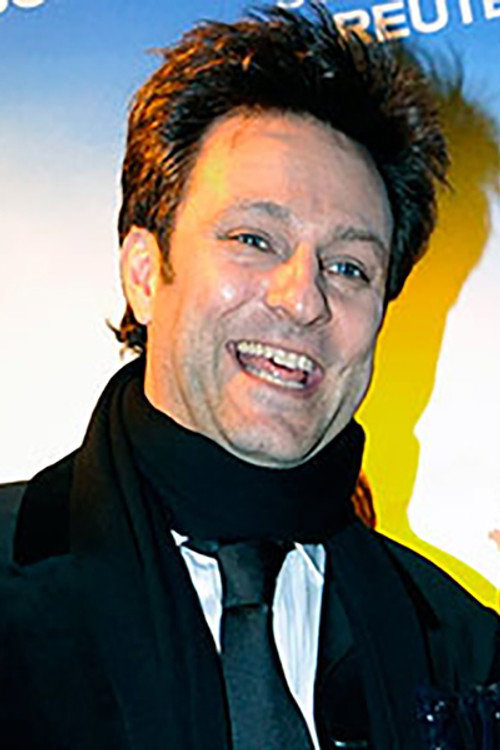 Fredrik Boklund profile