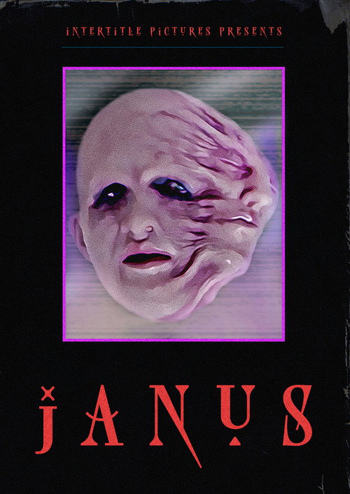 Movie poster for Janus (2024)