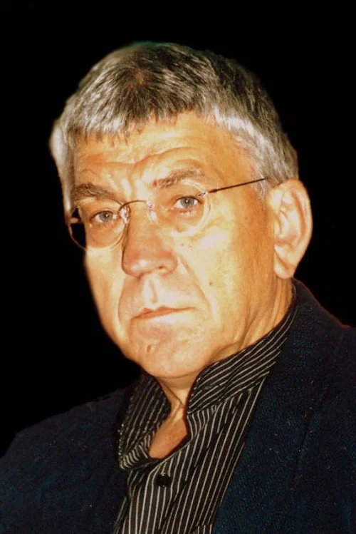 Photo of György Schwajda, Writing