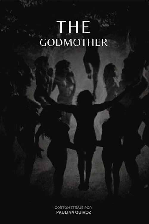 Movie poster for La Madrina (2021)