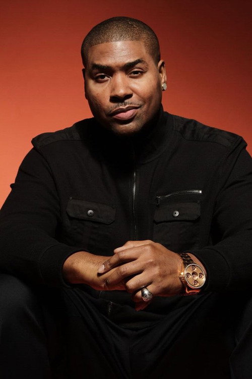 Photo of Tariq Nasheed, Directing